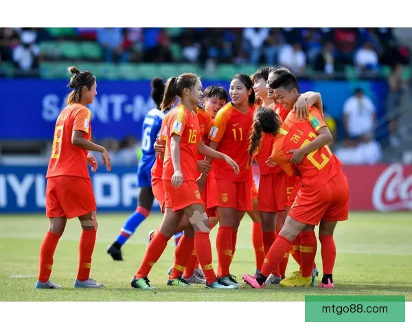 中国女足战平日本女足1胜2平收官 邵子钦屡造险彰显锋芒表现亮眼